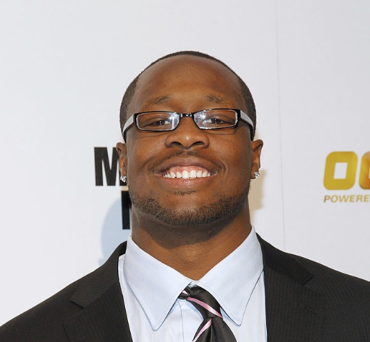 Gerald McCoy - Motivational Sports Speaker